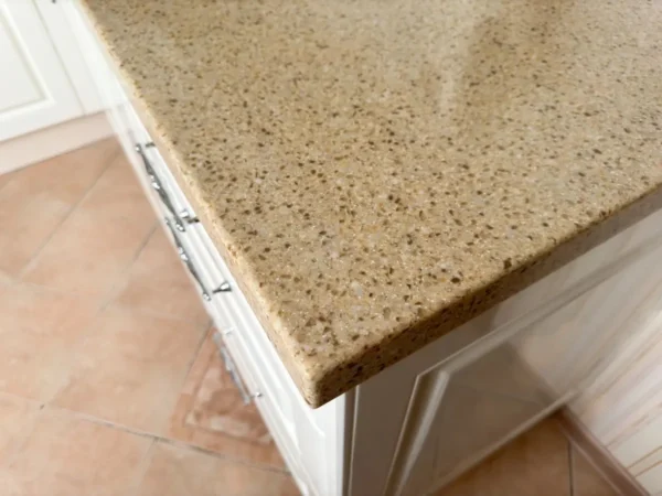 Угловая Кухня КА1449 Аликанте – Изысканный Гарнитур для Современного Дома