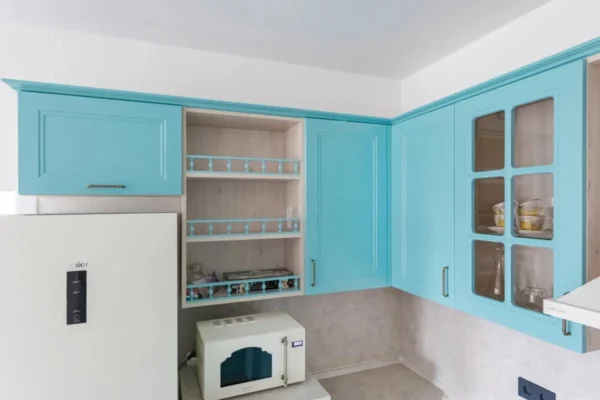 Индивидуальное Изготовление Кухни ОСК1237 – Элегантный Прованс от Erri.