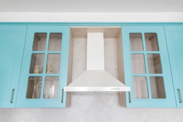 Индивидуальное Изготовление Кухни ОСК1237 – Элегантный Прованс от Erri.