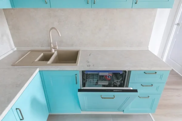 Индивидуальное Изготовление Кухни ОСК1237 – Элегантный Прованс от Erri.