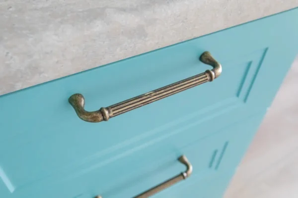 Индивидуальное Изготовление Кухни ОСК1237 – Элегантный Прованс от Erri.