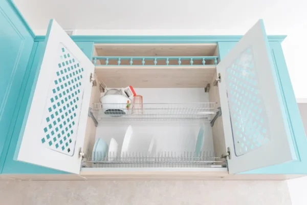 Индивидуальное Изготовление Кухни ОСК1237 – Элегантный Прованс от Erri.