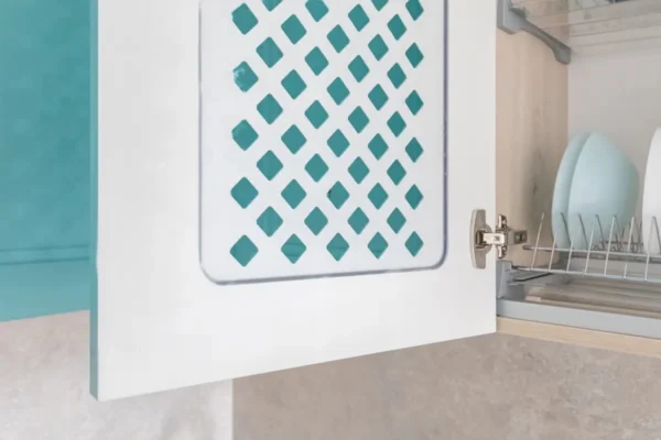 Индивидуальное Изготовление Кухни ОСК1237 – Элегантный Прованс от Erri.