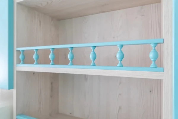 Индивидуальное Изготовление Кухни ОСК1237 – Элегантный Прованс от Erri.