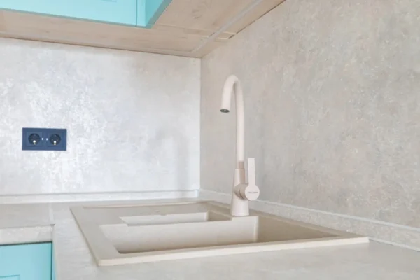 Индивидуальное Изготовление Кухни ОСК1237 – Элегантный Прованс от Erri.